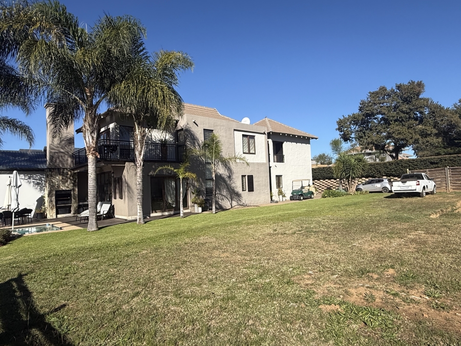 0 Bedroom Property for Sale in The Islands Estates North West